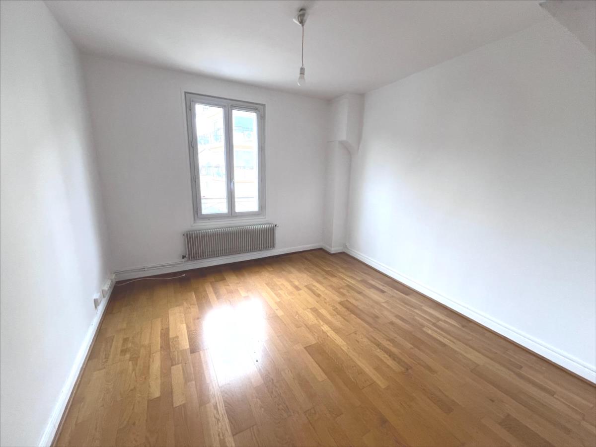 Appartement 2 pièces 35 m² · à Reims · 35 m² · 165 000 €