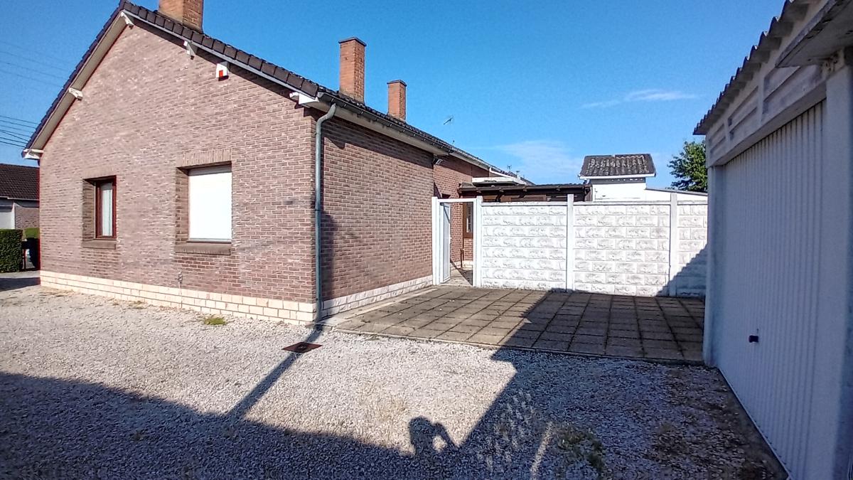 Maison 3 pièces 80 m² · à Lens · 80 m² · 142 050 €
