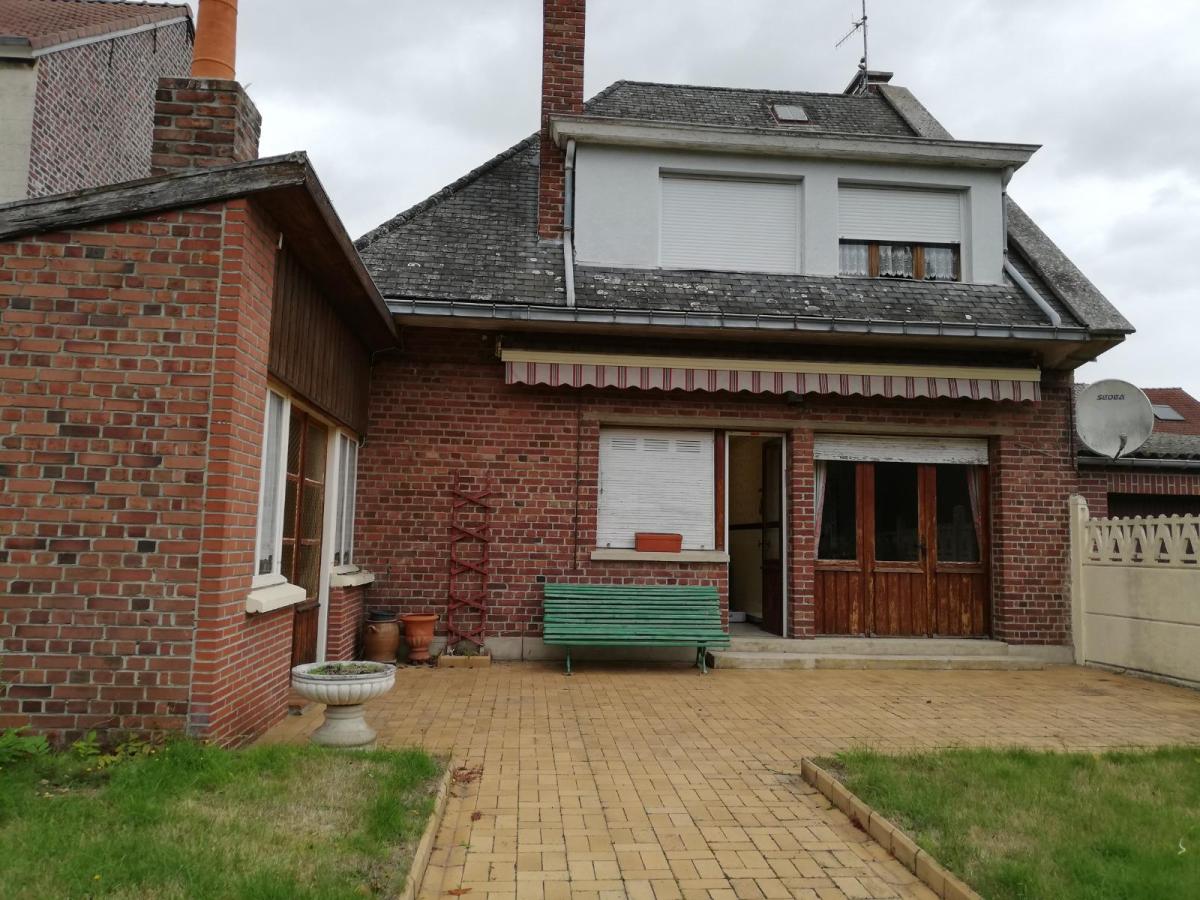 Maison 5 pièces 98 m² · à Saint-Amand-les-Eaux · 98 m² · 248 640 €