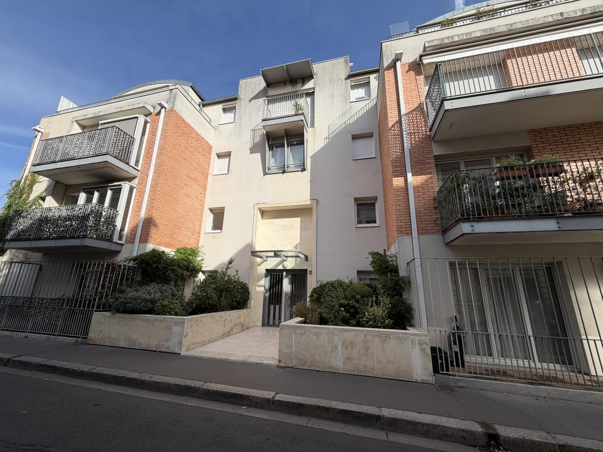 Appartement 1 pièce 30 m² · à Tours · 30 m² · 121 900 €