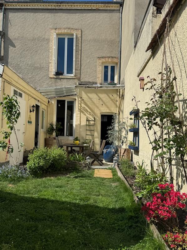 Maison 5 pièces 95 m² · à Reims · 95 m² · 335 000 €