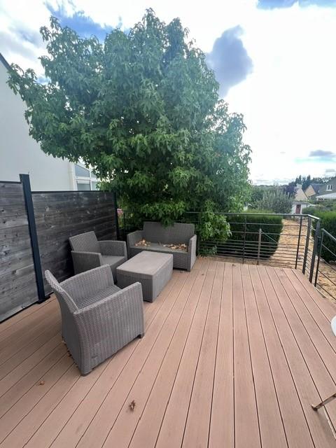 Maison 109 m² · à Vannes · 109 m² · 398 475 €
