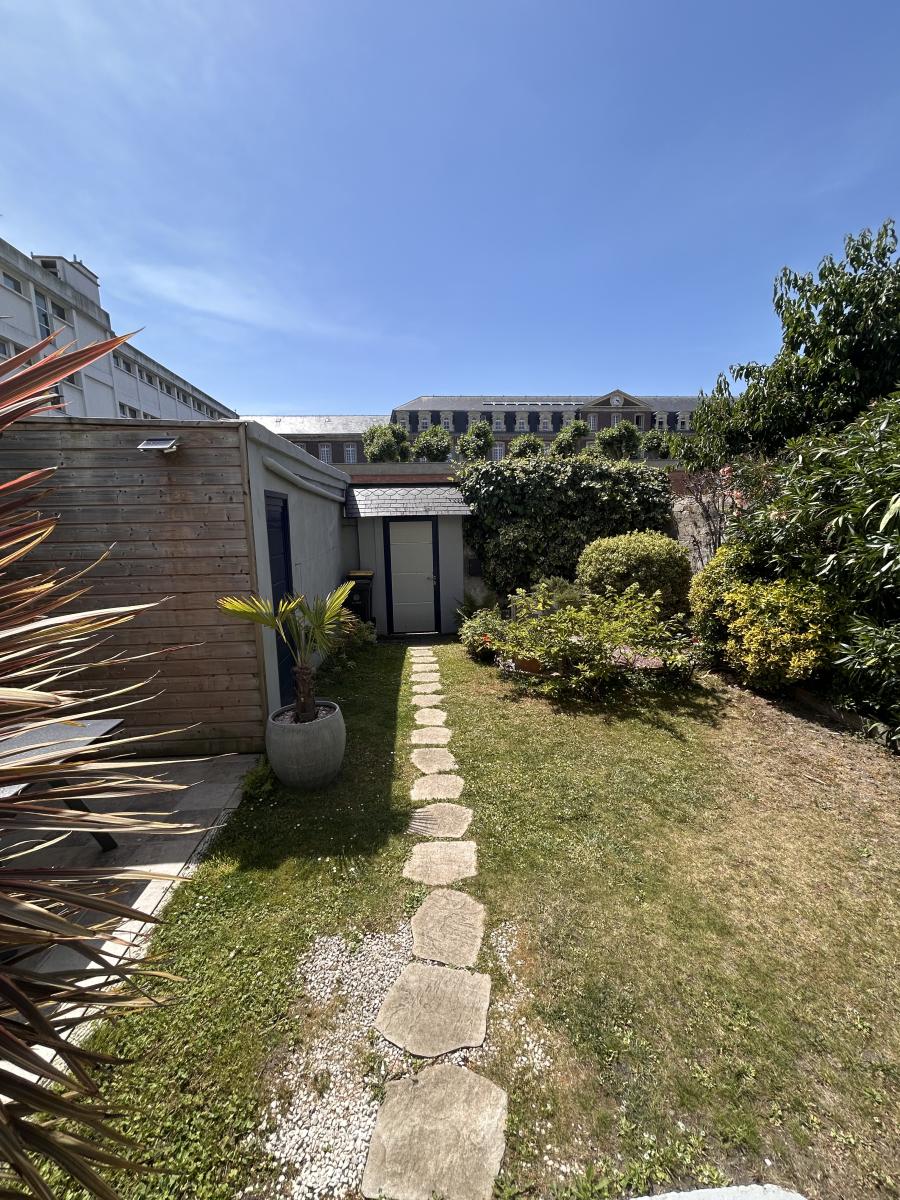 Maison 118 m² · à Le Havre · 118 m² · 419 000 €
