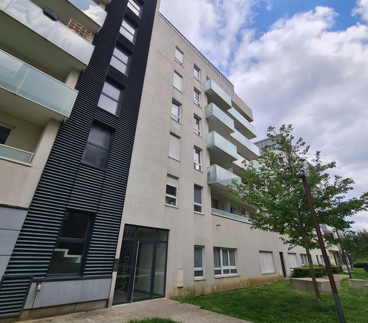 Appartement 3 pièces 85 m² · à Capinghem · 84,8 m² · 235 000 €