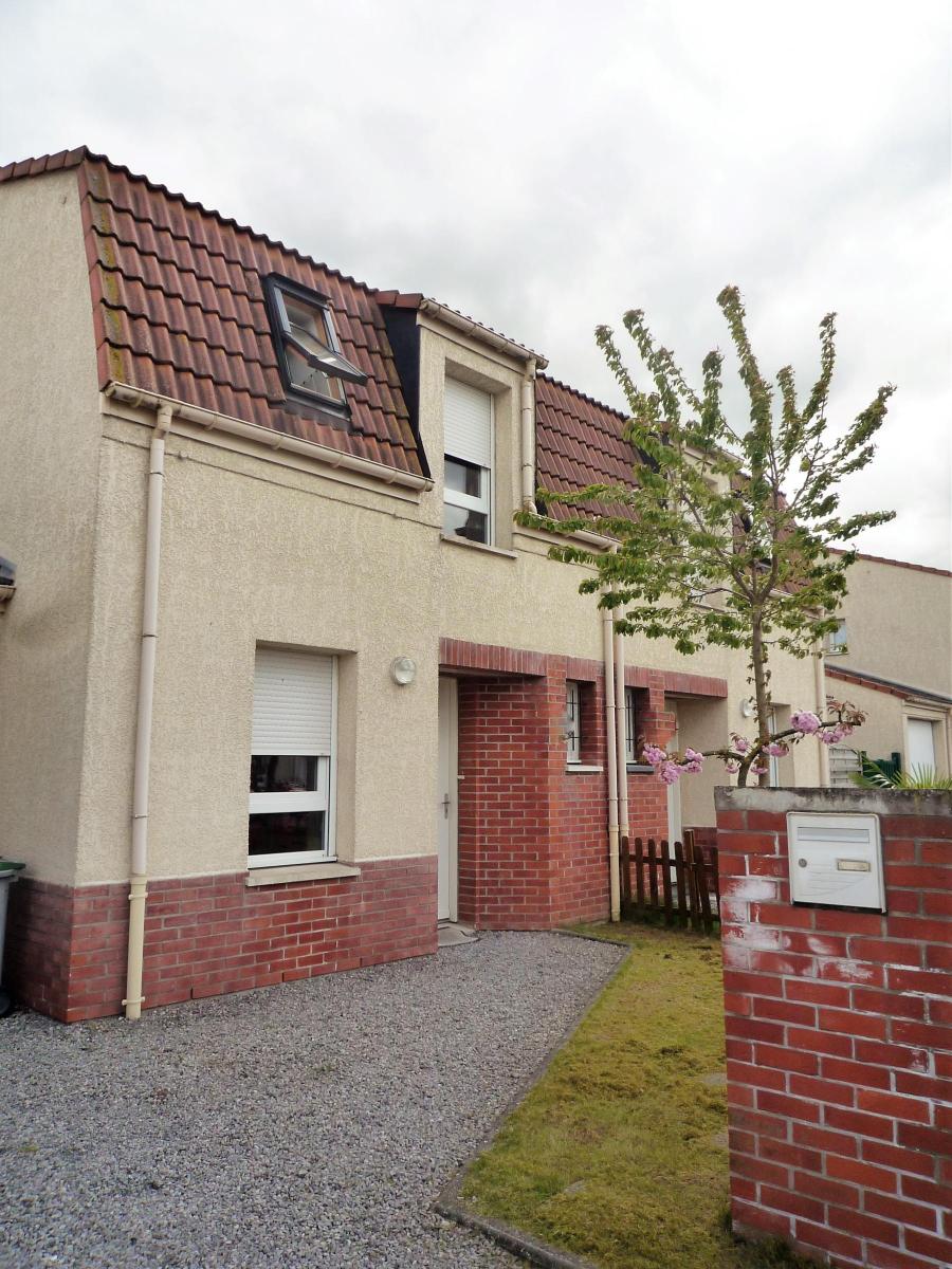 Maison 4 pièces 80 m² · à Beauvois-en-Cambrésis · 80 m² · 730 €/mois