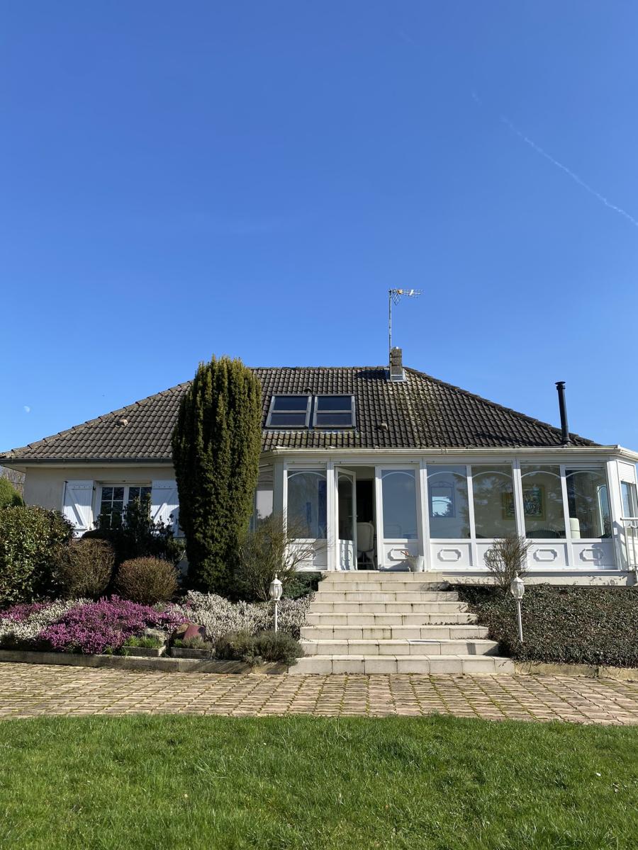 Maison 7 pièces 137 m² · à La Vicogne · 137 m² · 239 200 €