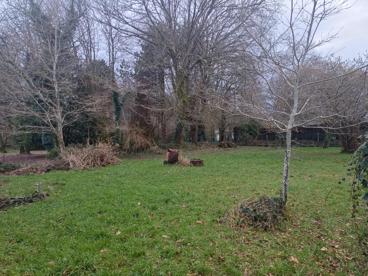 Réseau des notaires · à Bubry · 29 848 €