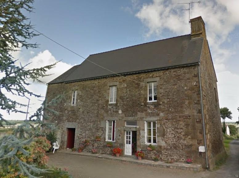 Maison 5 pièces 68 m² · à Saint-Senier-de-Beuvron · 67,7 m² · 84 270 €