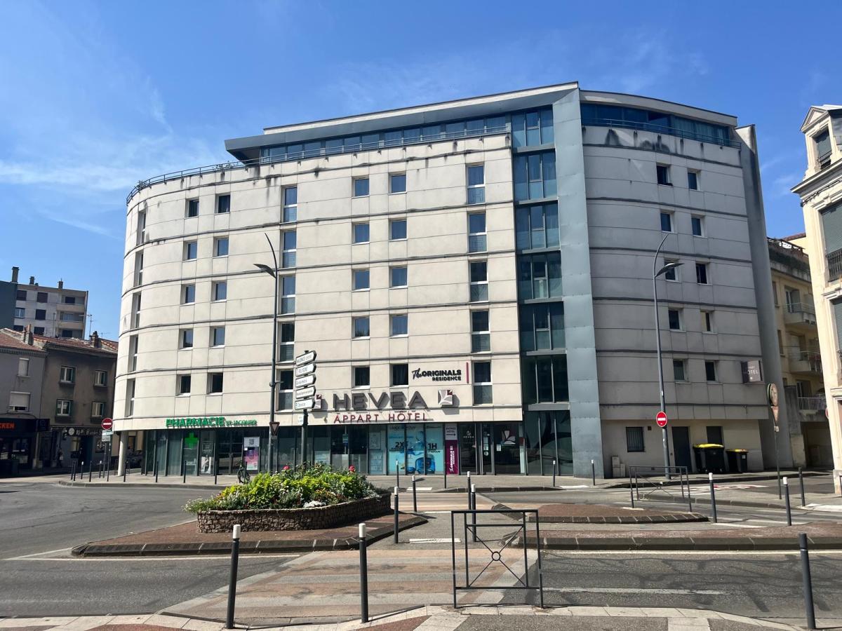 Appartement 1 pièce 21 m² · à Valence · 20,9 m² · 47 800 €