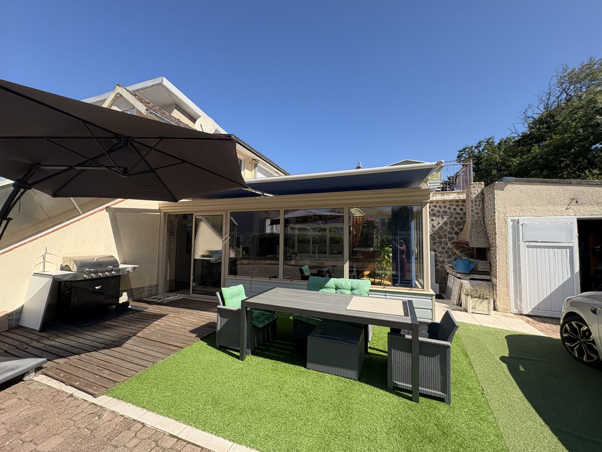 Maison 7 pièces 135 m² · à Jullouville · 135 m² · 309 920 €