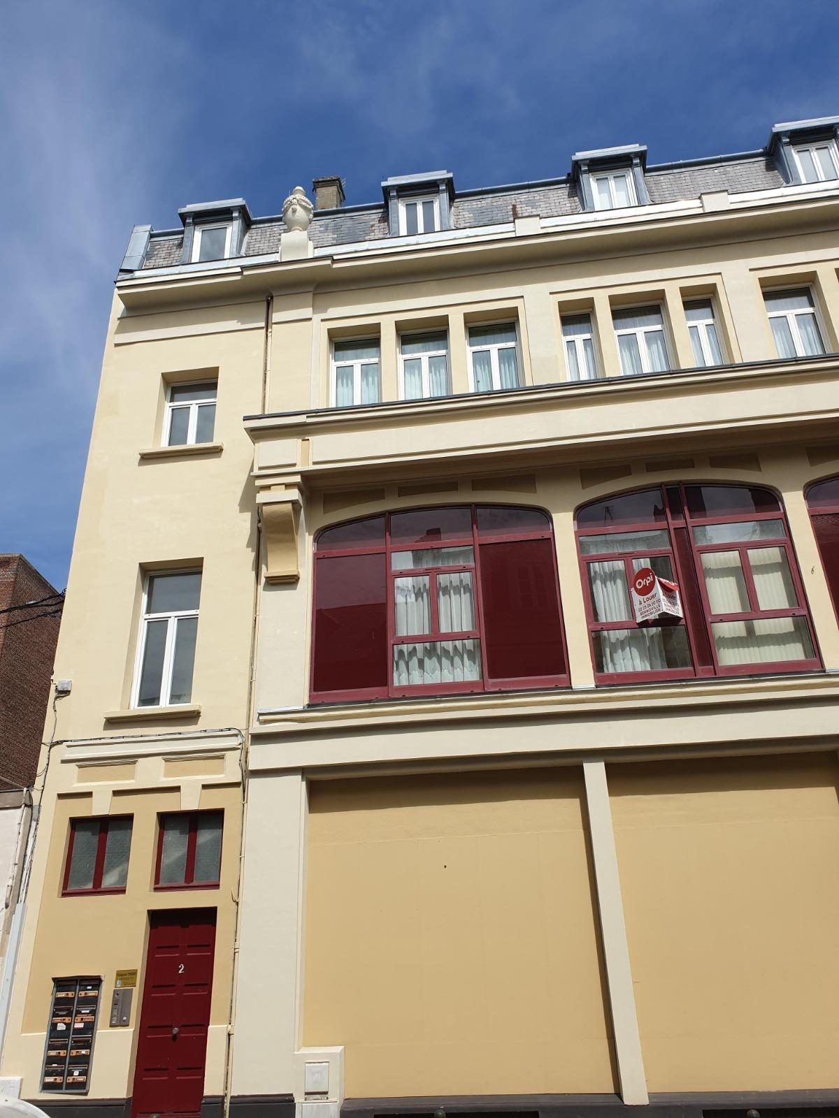 Appartement 2 pièces 32 m² · à Saint-Quentin · 32 m² · 360 €/mois
