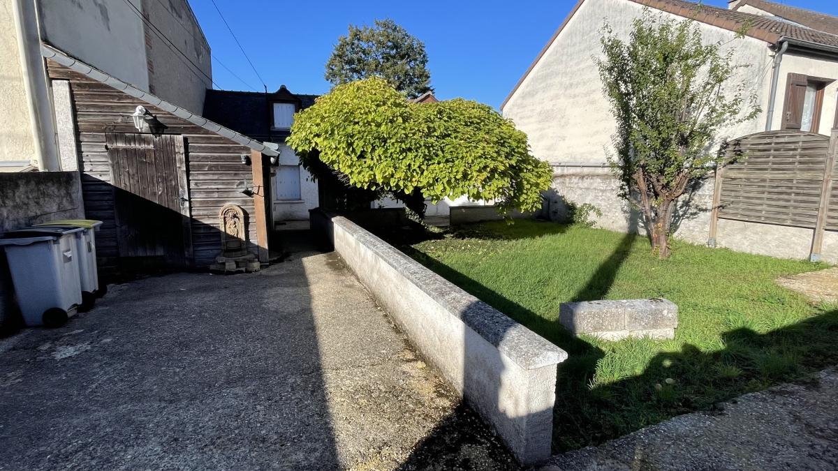 Maison 3 pièces 70 m² · à Tours · 70 m² · 231 500 €