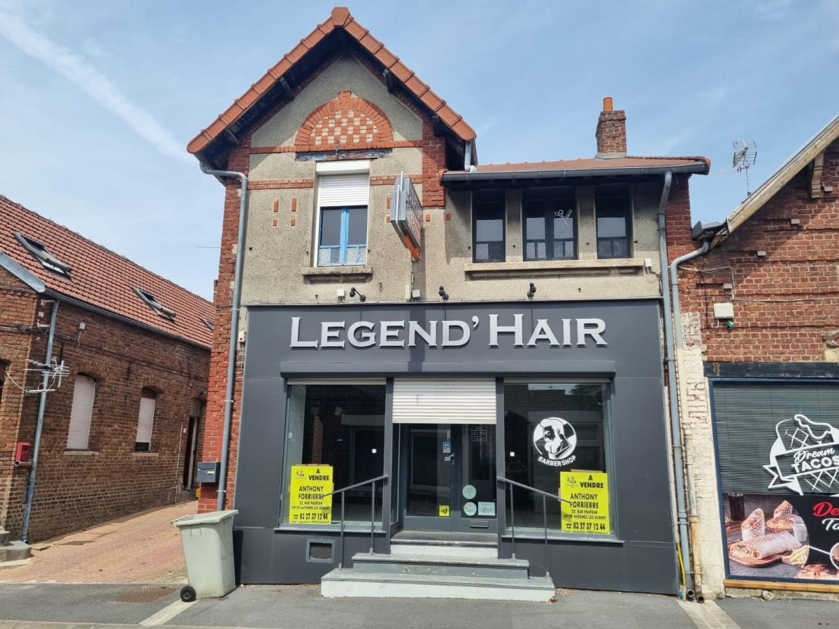 Maison 3 pièces 97 m² · à Avesnes-les-Aubert · 97 m² · 49 900 €