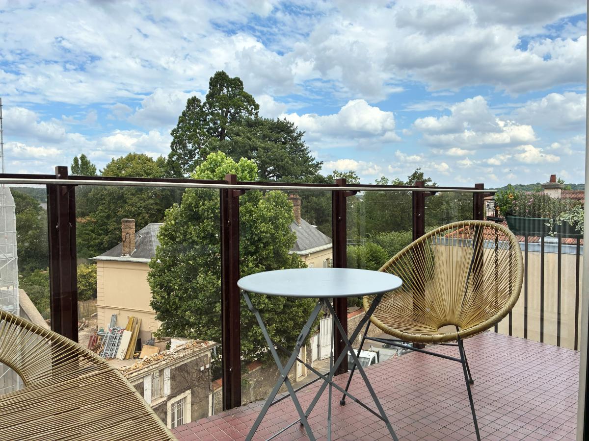 Appartement 2 pièces 50 m² · à Versailles · 49,5 m² · 330 000 €