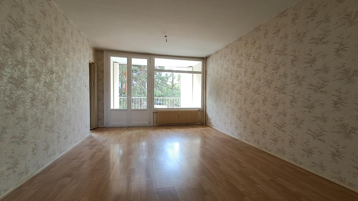 Appartement 3 pièces 57 m² · à Villefranche-sur-Saône · 56,9 m² · 136 500 €