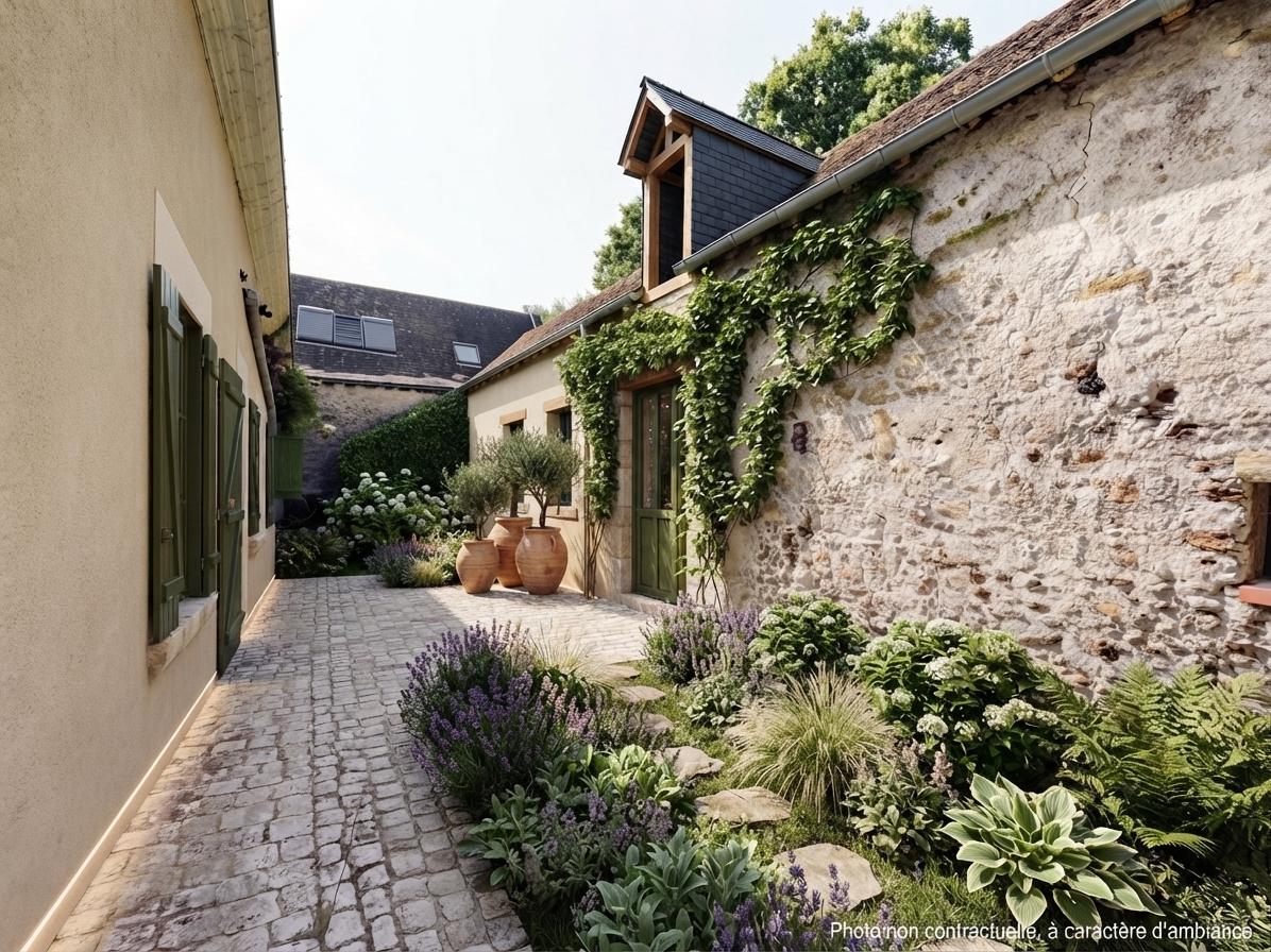 Maison 61 m² · à Savonnières · 61 m² · 178 500 €