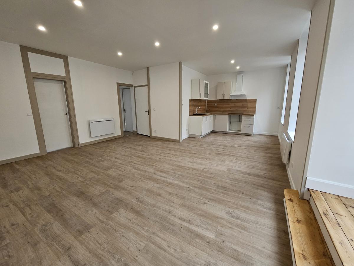 Immeuble 170 m² · à Wimereux · 170 m² · 468 000 €