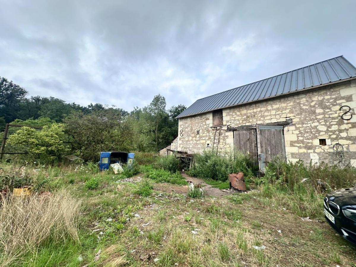 Maison 4 pièces 100 m² · à Rivarennes · 100 m² · 151 200 €