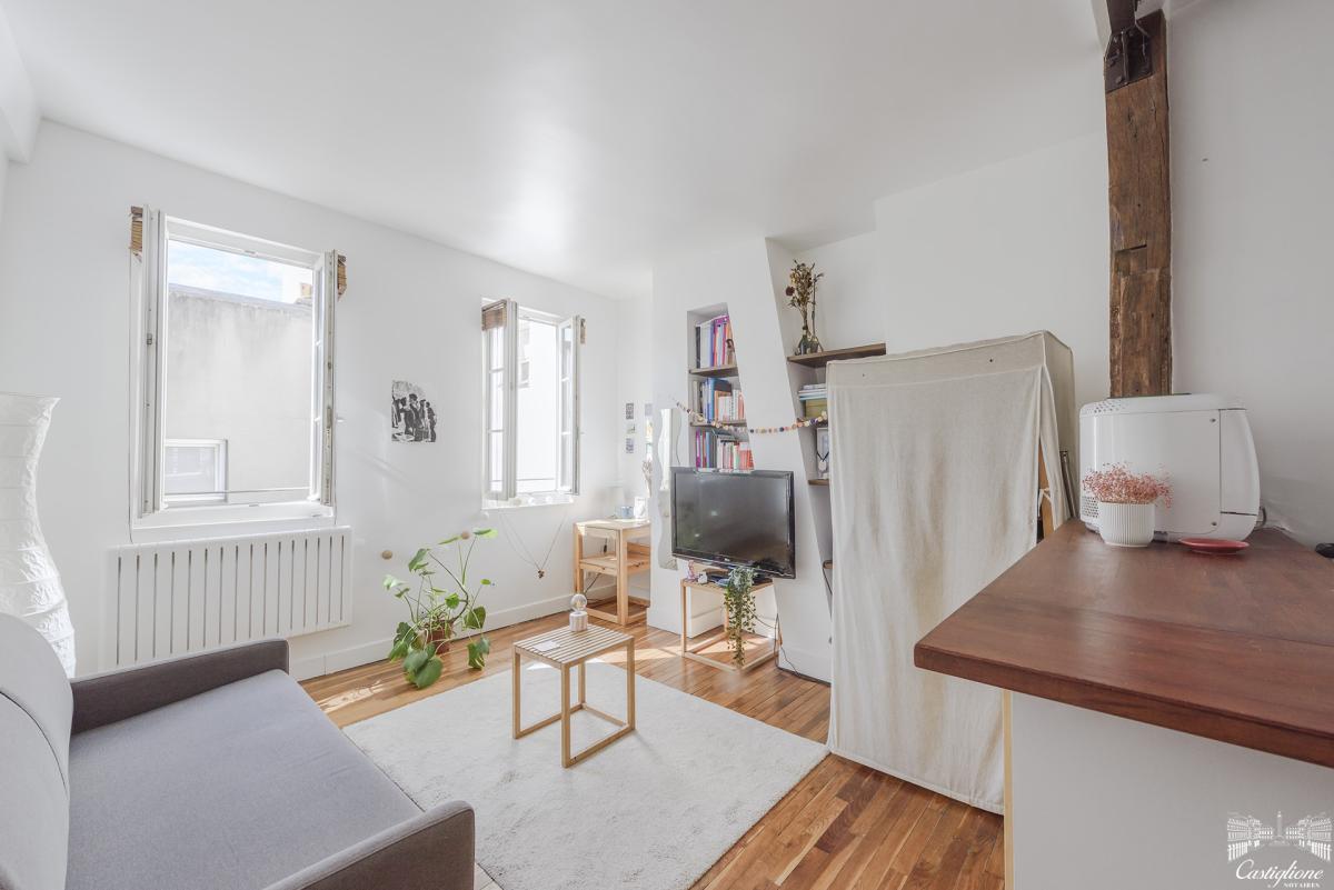 Appartement 258 m² · à Paris 6e Arrondissement · 258 m² · 349 000 €