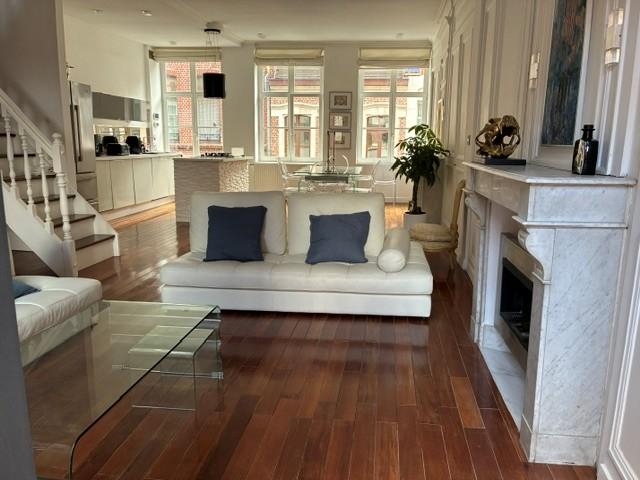 Immeuble 234 m² · à Lille · 234 m² · 931 000 €