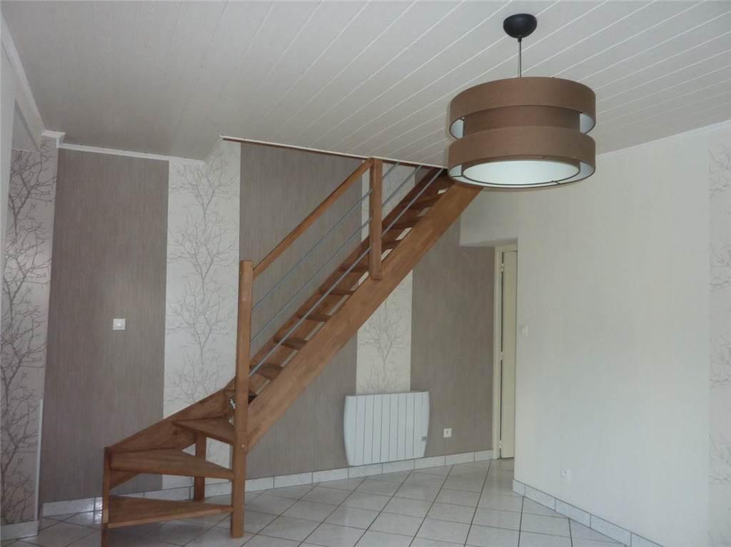 Maison 2 pièces 40 m² · à La Baconnière · 40 m² · 405 €/mois