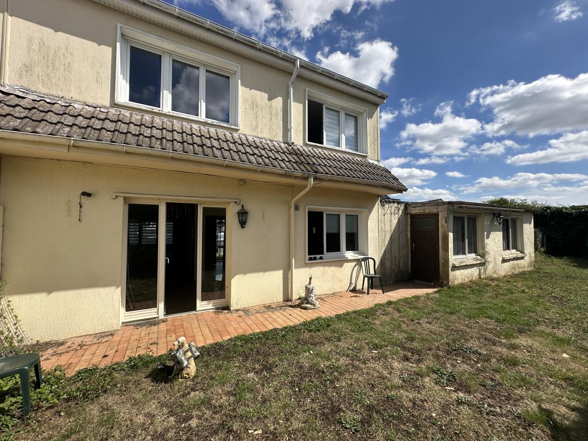 Maison 5 pièces 92 m² · à Violaines · 92 m² · 179 100 €