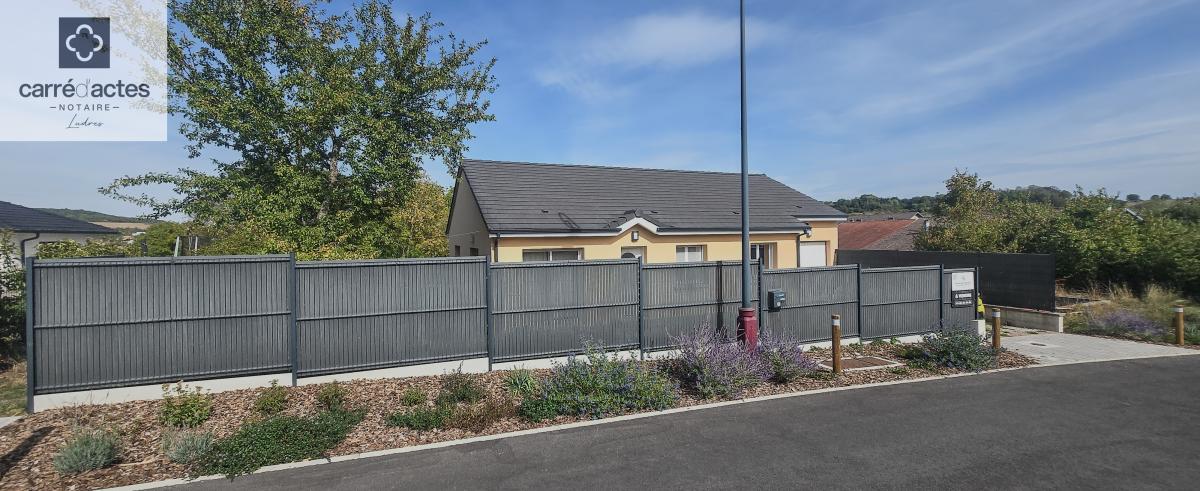 Maison 101 m² · à Regney · 101 m² · 215 000 €