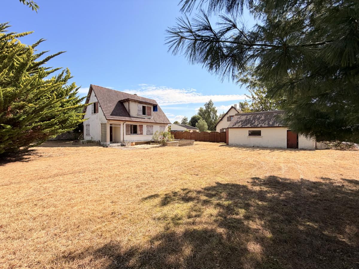 Maison 5 pièces 95 m² · à Bénouville · 95 m² · 299 000 €