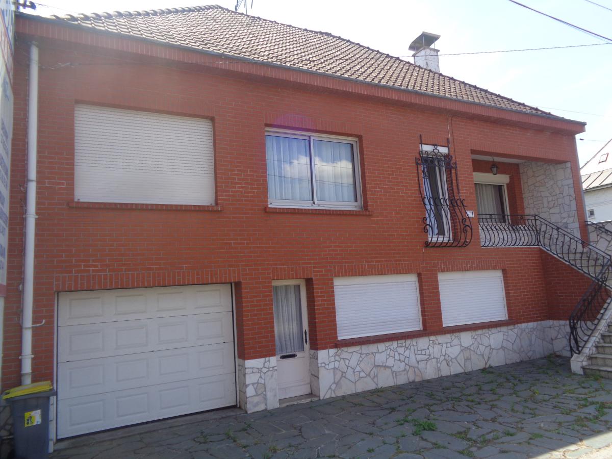 Maison 6 pièces 175 m² · à Beuvry · 175 m² · 141 500 €