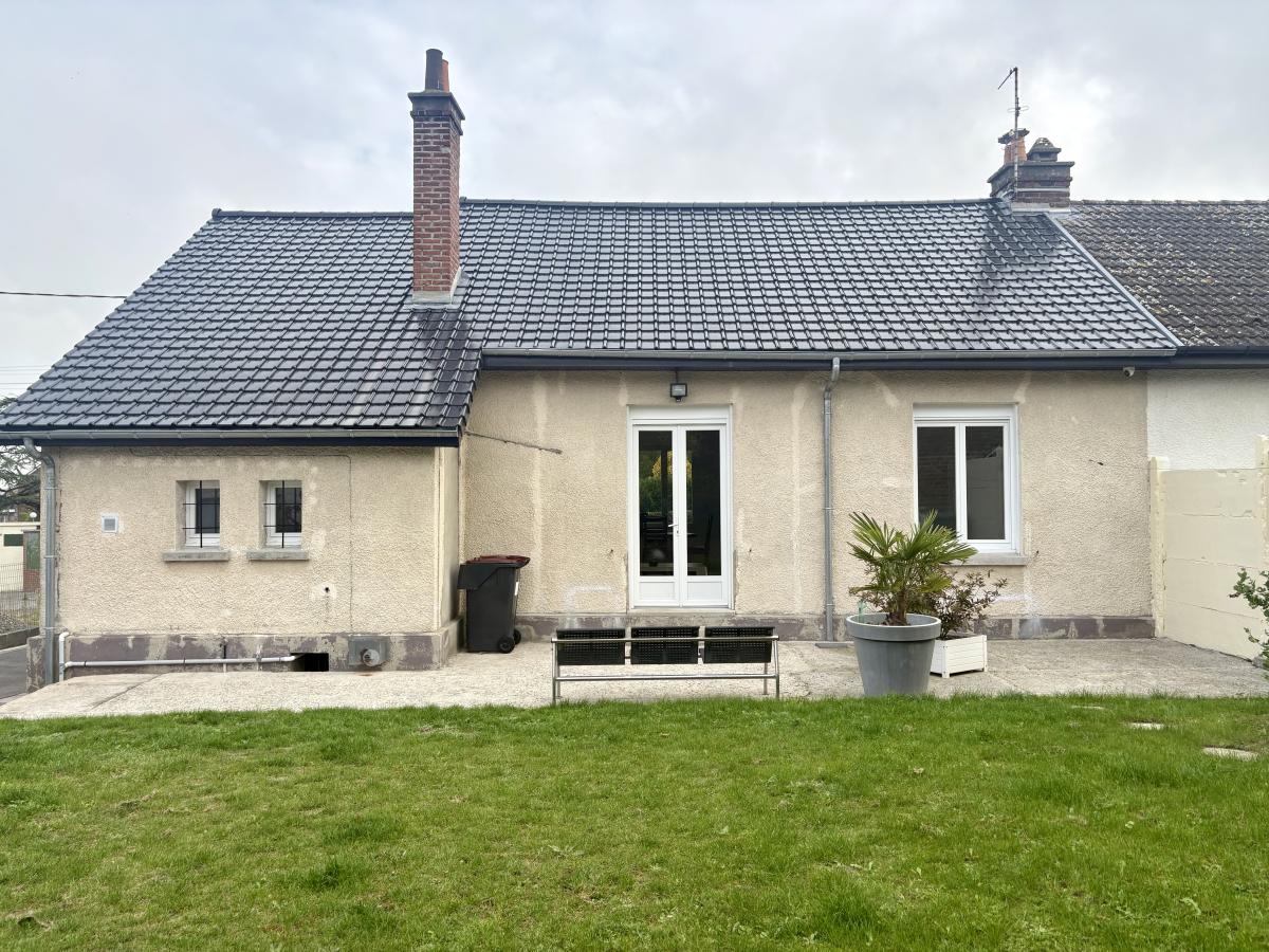 Maison 4 pièces 75 m² · à Liévin · 75 m² · 181 000 €