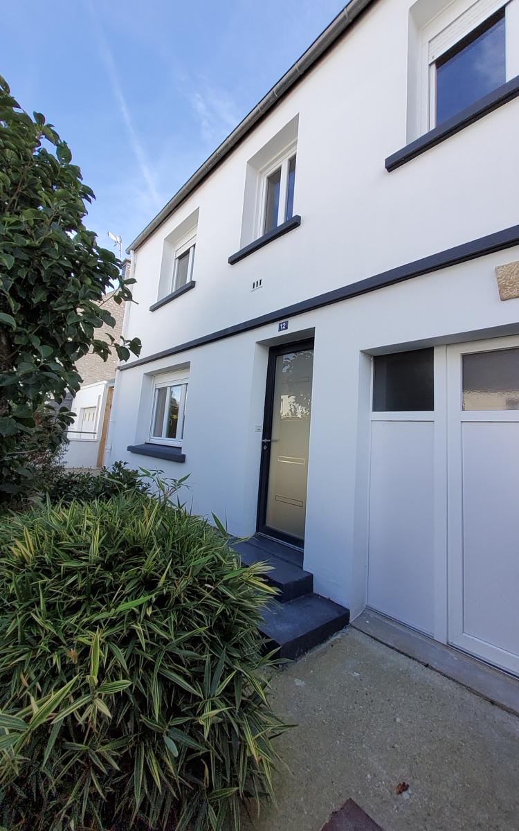 Maison 6 pièces 104 m² · à Carhaix-Plouguer · 104 m² · 231 000 €