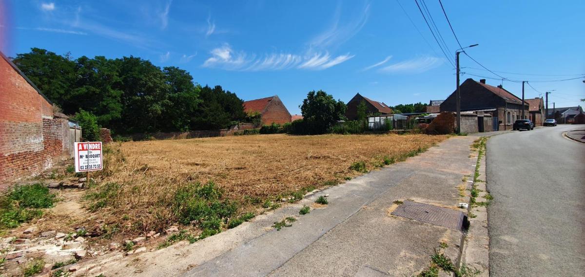 Réseau des notaires · à Fressies · 84 500 €