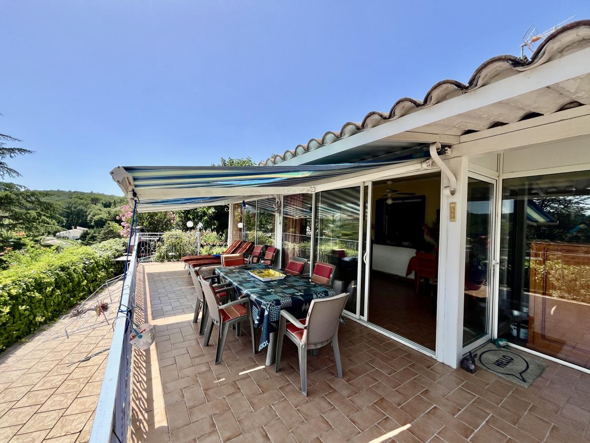 Maison 7 pièces 171 m² · à Saint-Paulet-de-Caisson · 171,3 m² · 449 000 €