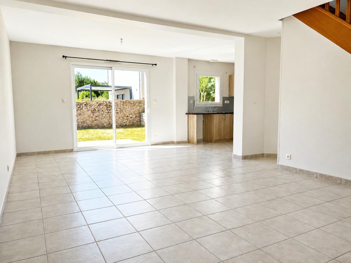 Maison 4 pièces 66 m² · à Savenay · 66,5 m² · 217 660 €