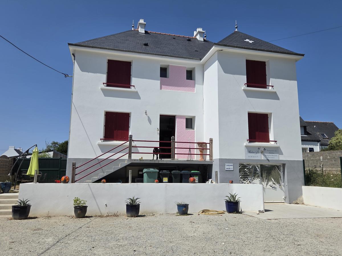 Maison 5 pièces 120 m² · à Groix · 120 m² · 676 000 €