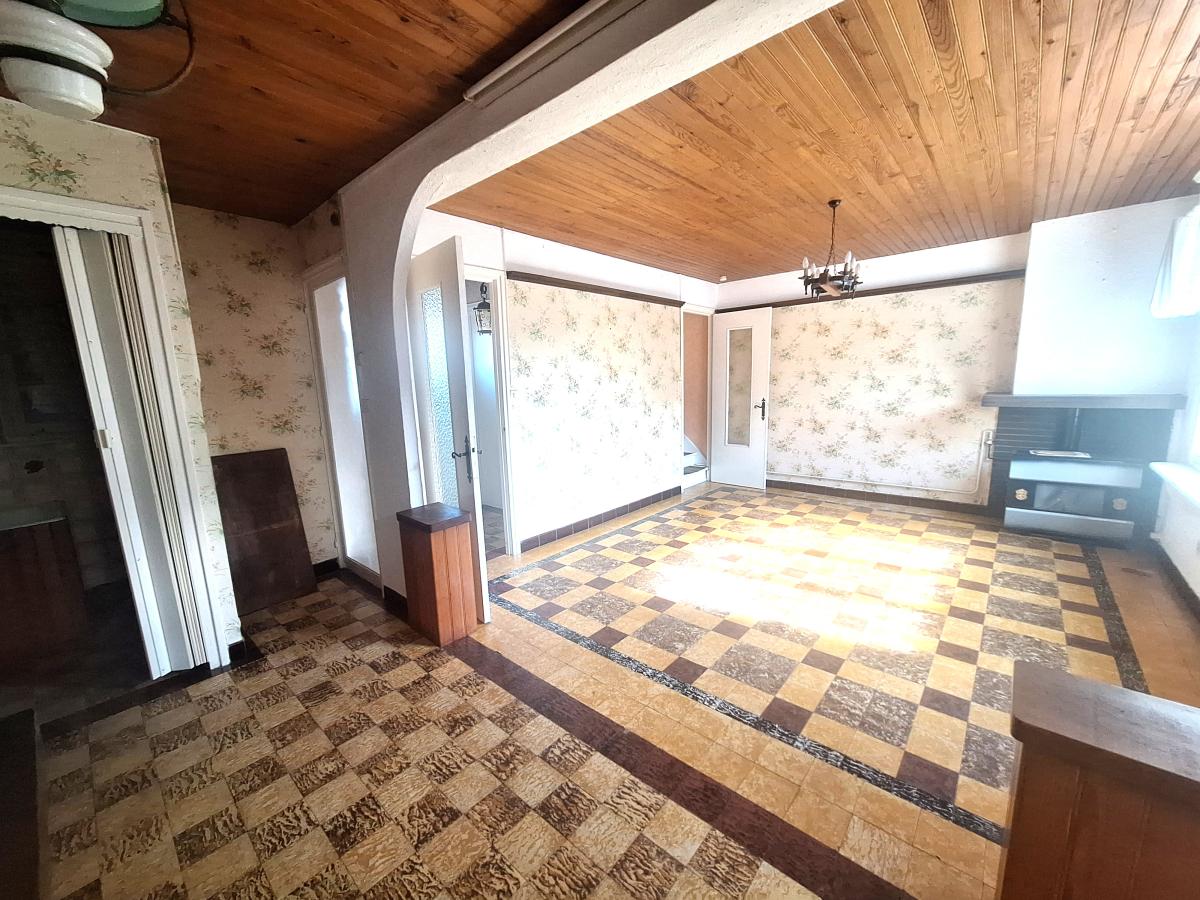 Maison 5 pièces 68 m² · à Pont-À-Marcq · 68 m² · 178 000 €