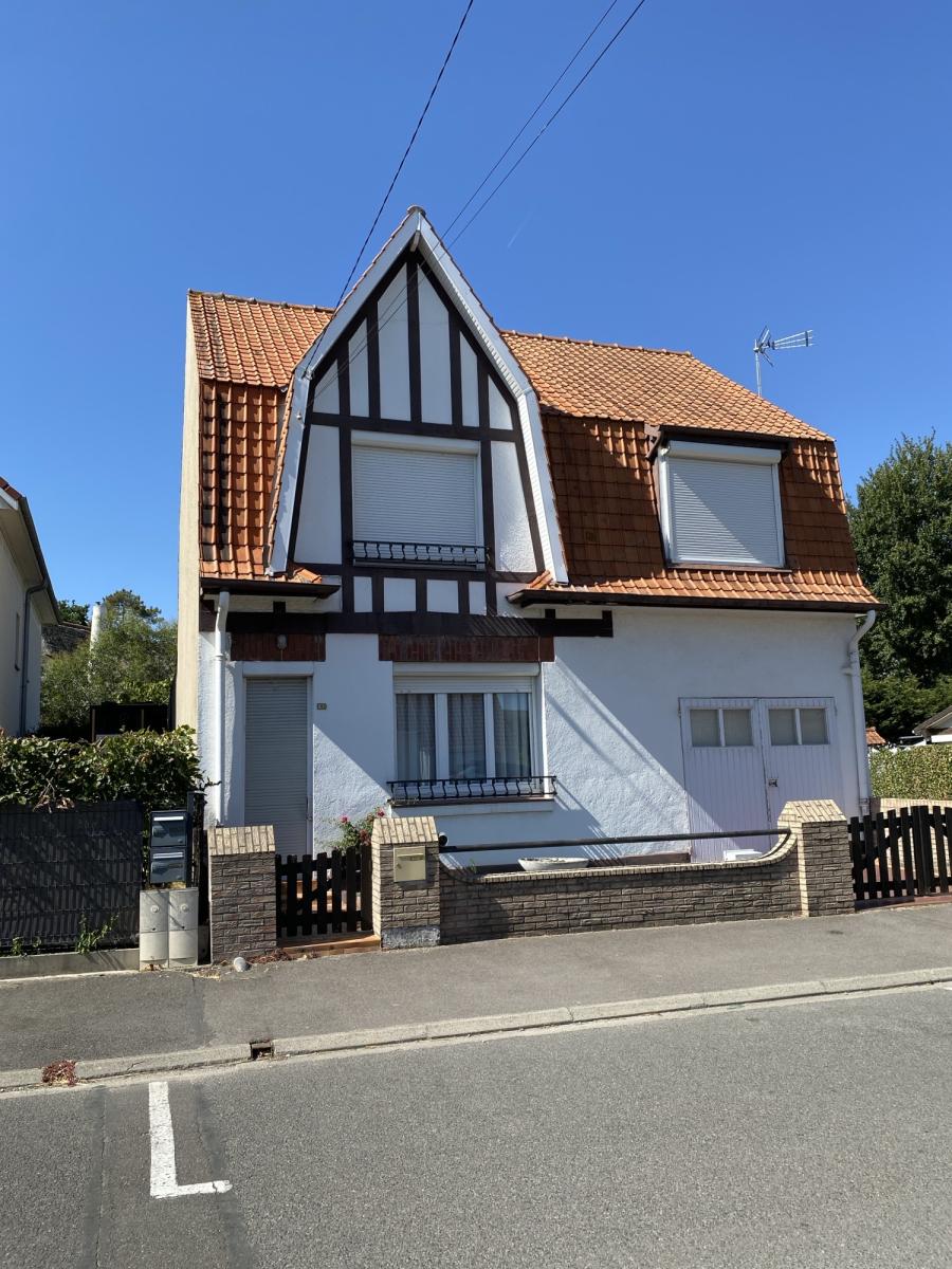 Maison 6 pièces 111 m² · à Cucq · 111 m² · 315 000 €