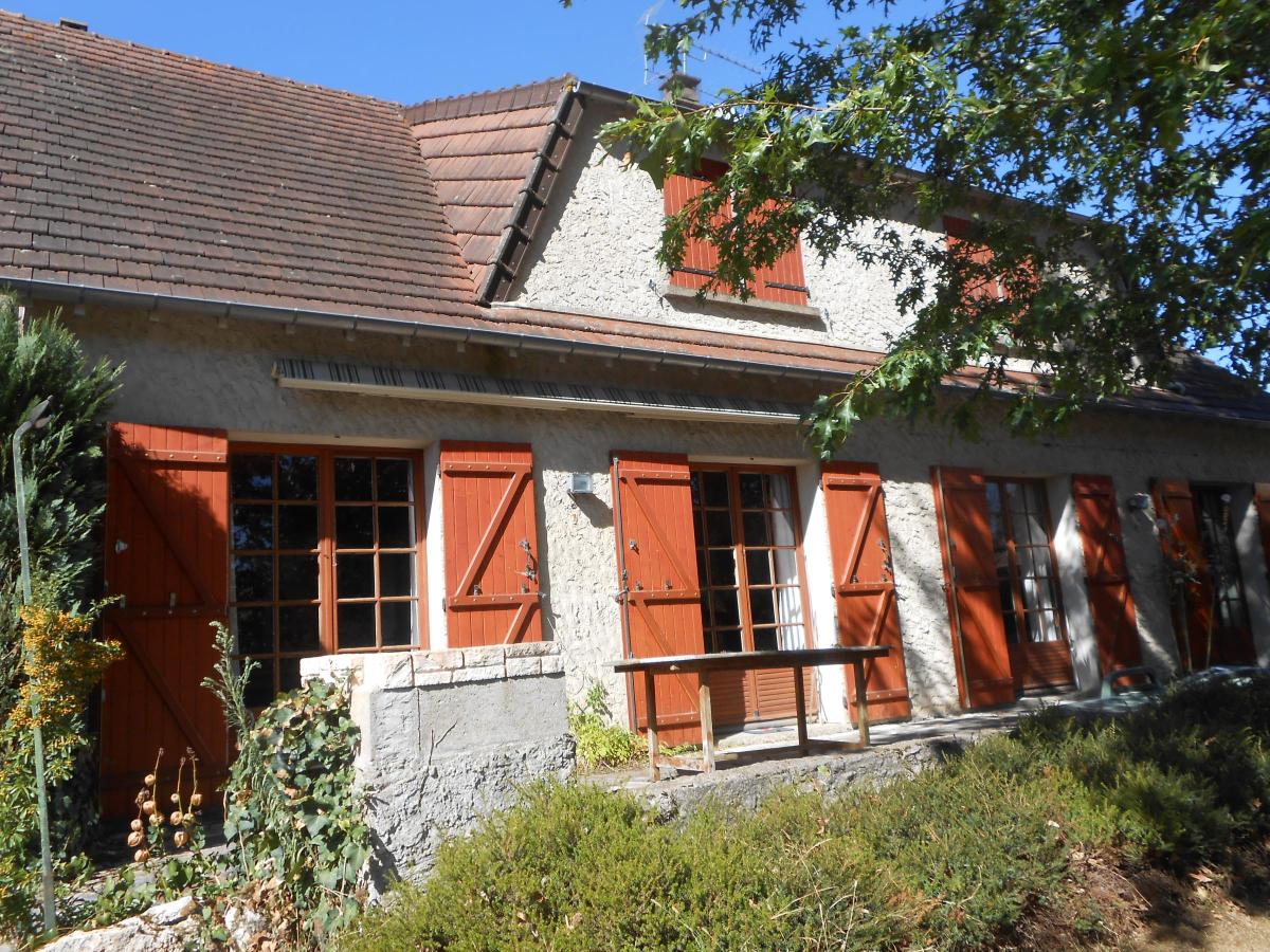 Maison 9 pièces 133 m² · à Rambouillet · 133 m² · 641 700 €