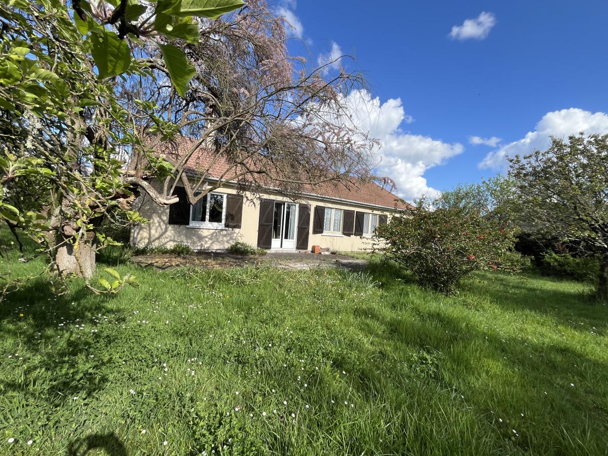 Maison 5 pièces 113 m² · à Luynes · 113 m² · 212 380 €