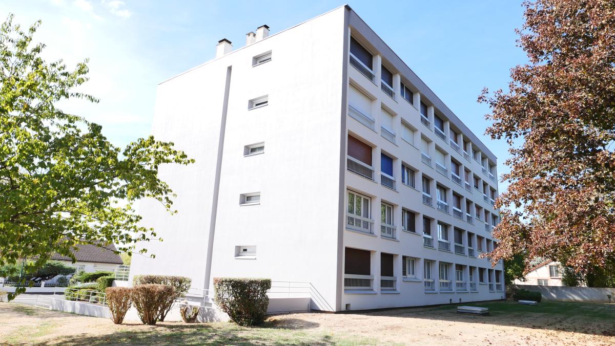 Appartement 4 pièces 87 m² · à Gien · 86,5 m² · 121 900 €