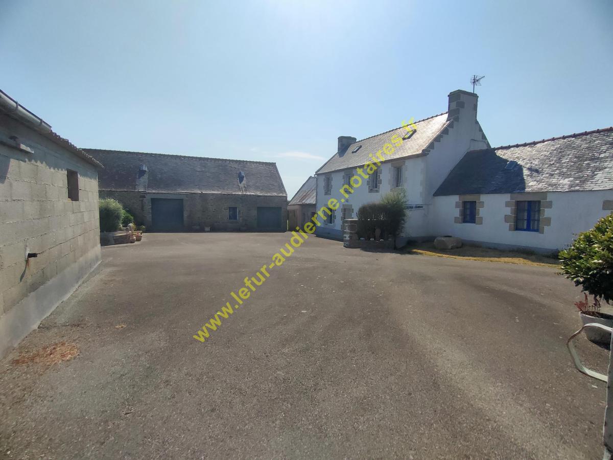 Maison 9 pièces 120 m² · à Goulien · 120 m² · 312 000 €