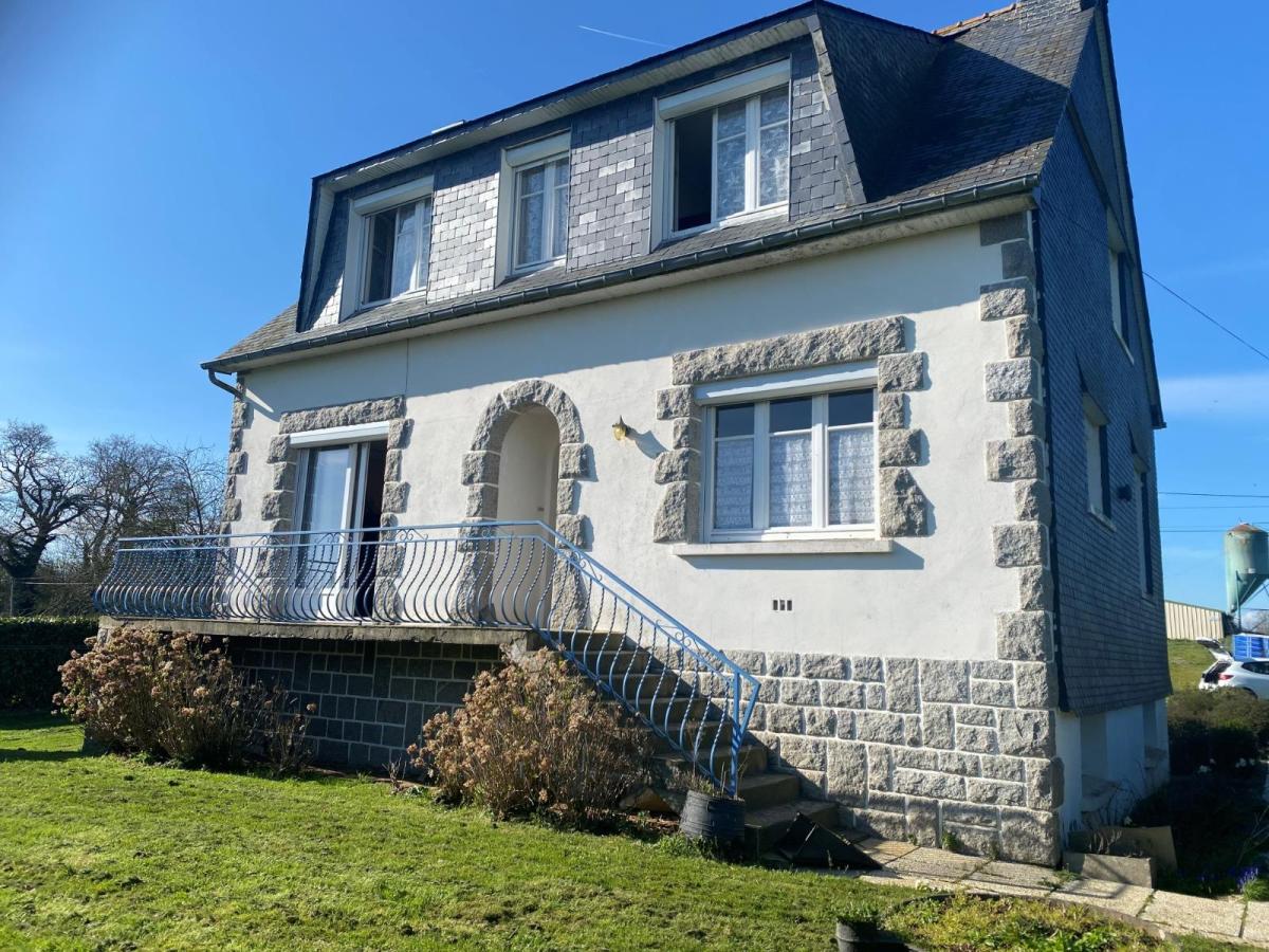 Maison 7 pièces 121 m² · à Plounévézel · 121 m² · 183 750 €