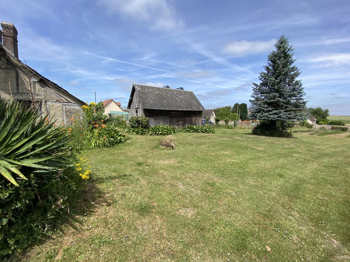 Réseau des notaires · à Ailly · 68 900 €