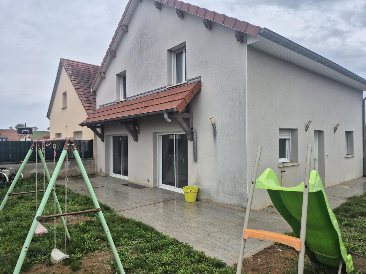Maison 141 m² · à Grandfontaine · 141 m² · 229 000 €