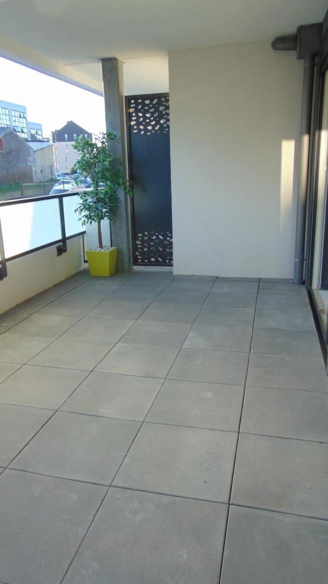 Appartement 2 pièces 44 m² · à Saint-Malo · 44 m² · 223 600 €