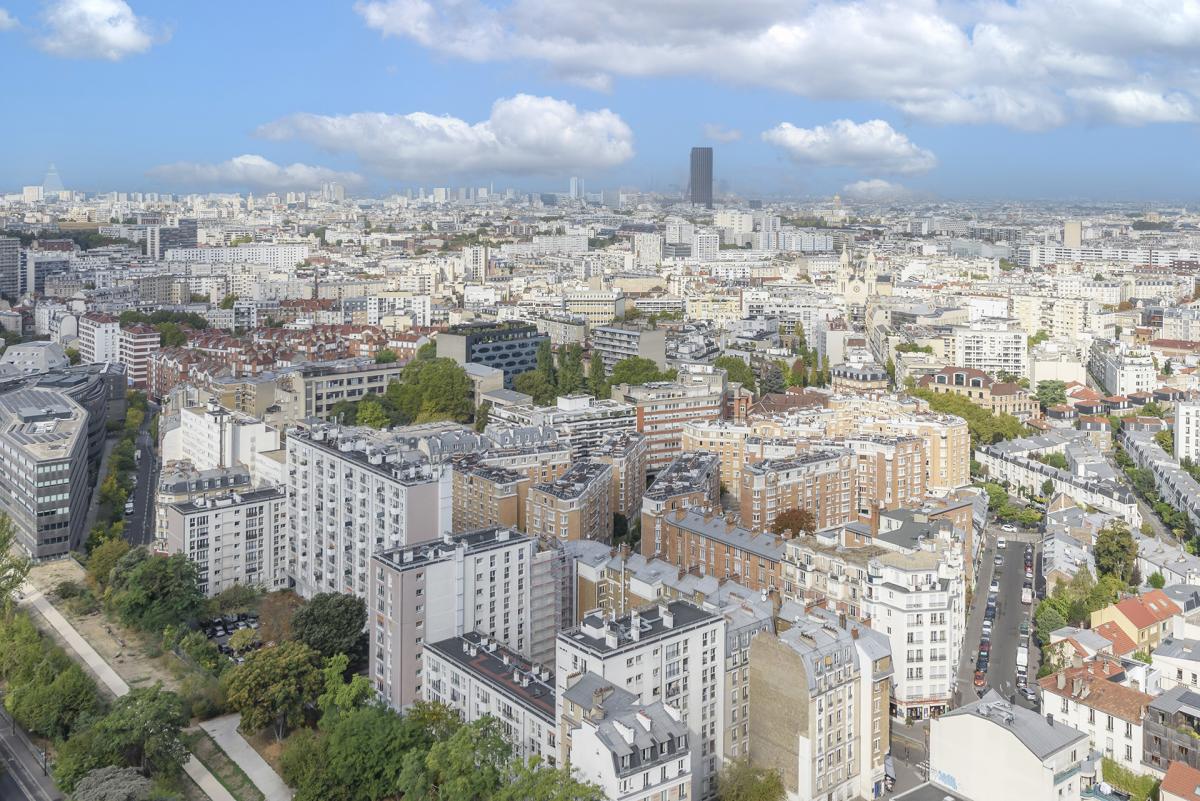 Appartement 2 pièces 71 m² · à Paris 13e Arrondissement · 70,9 m² · 450 406 €