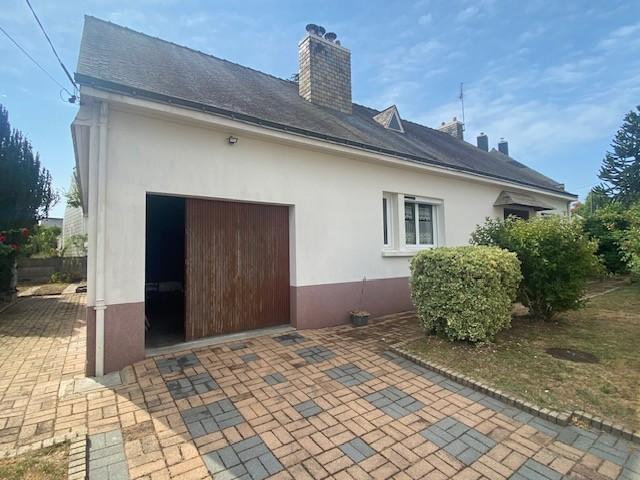 Maison 5 pièces 96 m² · à Bouvron · 96 m² · 198 500 €