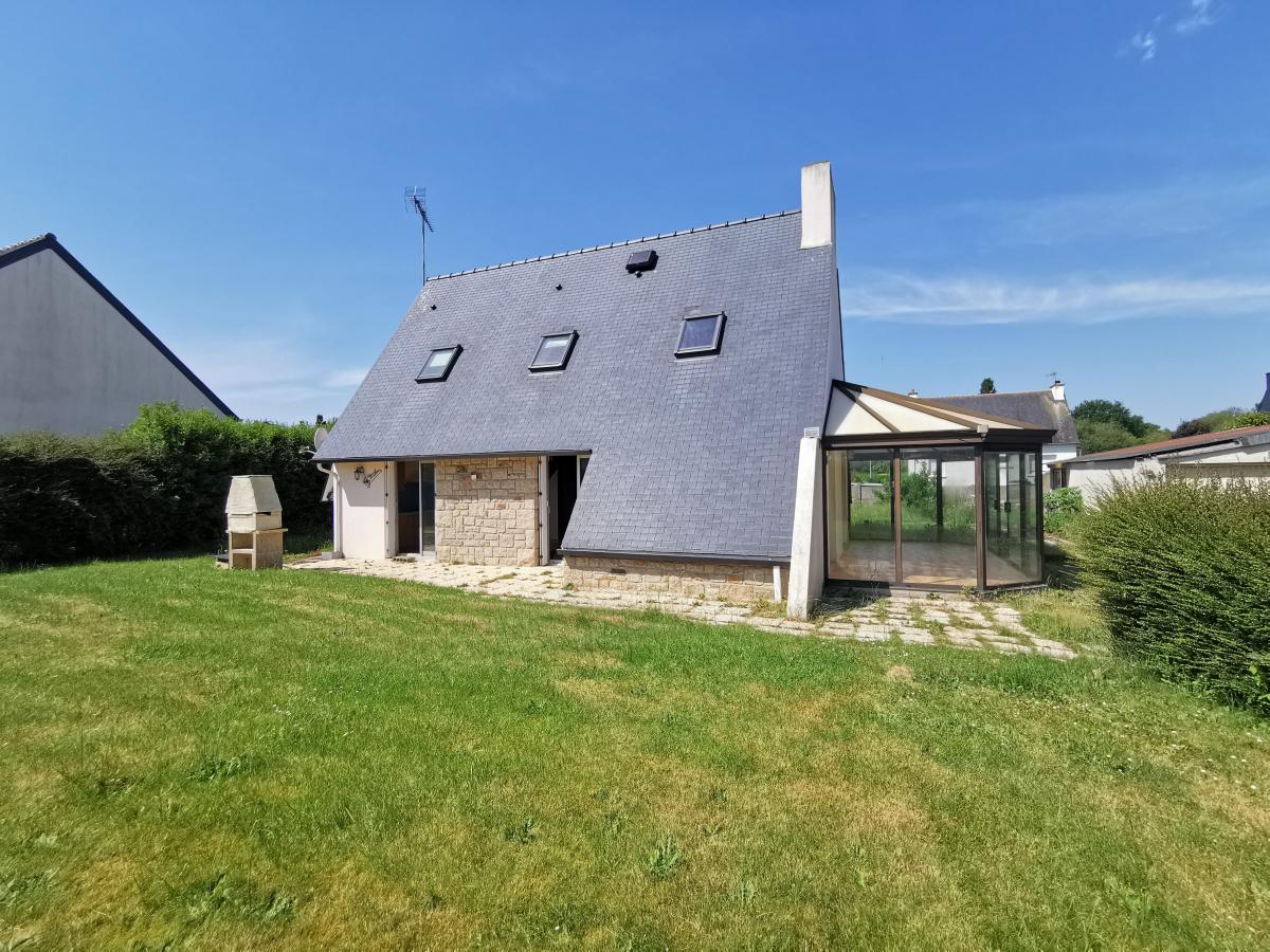Maison 4 pièces 108 m² · à Cavan · 108 m² · 187 800 €