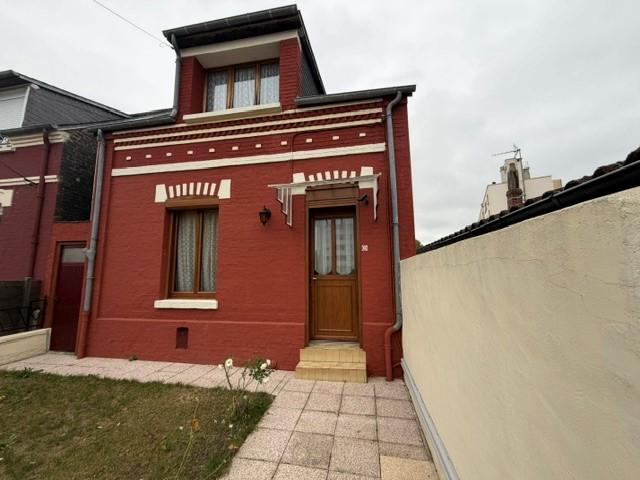 Maison 5 pièces 111 m² · à Laon · 111 m² · 139 000 €