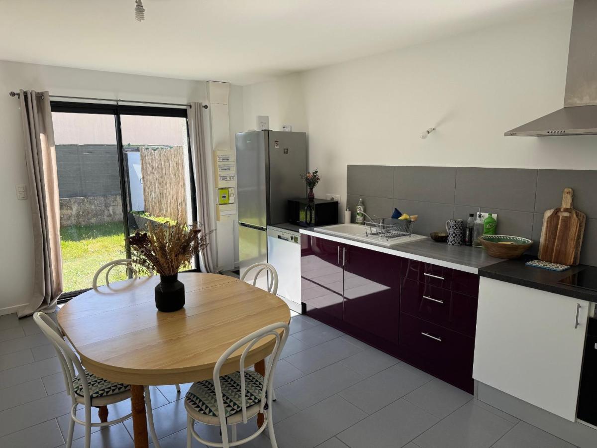 Appartement 2 pièces 57 m² · à Clisson · 57 m² · 650 €/mois